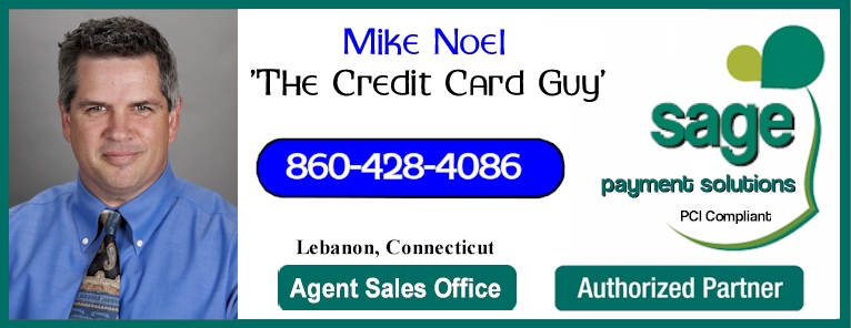 Mike Noel - The Credit Card Guy